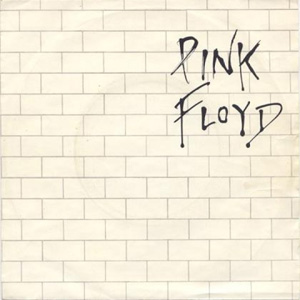 PINK FLOYD - Another Brick In The Wall