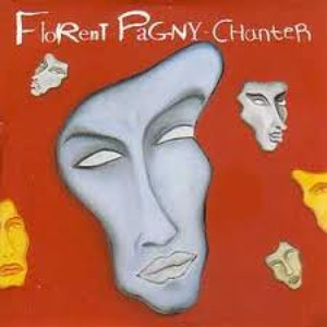 FLORENT PAGNY - Chanter