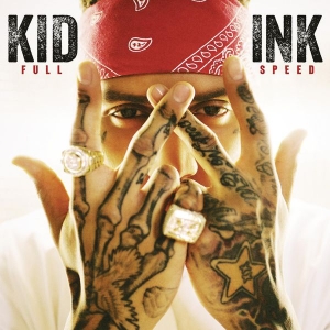 KID INK - Hôtel (feat. Chris Brown)