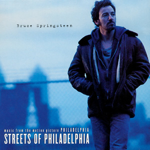 BRUCE SPRINGSTEEN - Streets Of Philadelphia