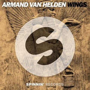 ARMAND VAN HELDEN - Wings