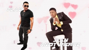 BLAYI ONE - Sa Pou'm Fè (feat. Andy Pierre, Flav Gabel)