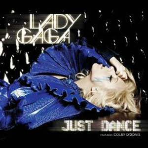LADY GAGA - Just Dance