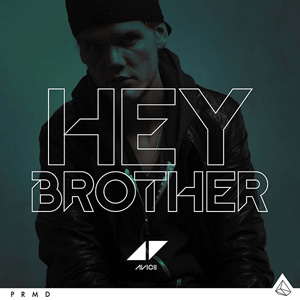 AVICII - Hey Brother