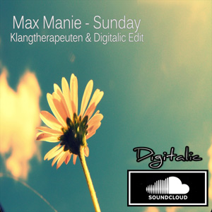 MAX MANIE - Sunday