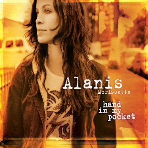 ALANIS MORISSETTE - Hand In My Pocket (acoustic)