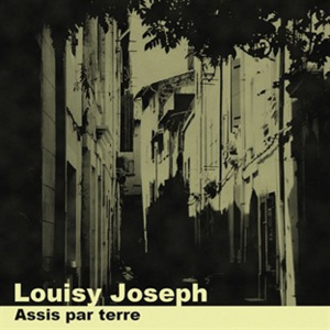 LOUISY JOSEPH - Assis Par Terre