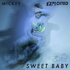 MICKEY - Sweet Baby