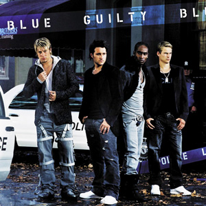 BLUE - Guilty