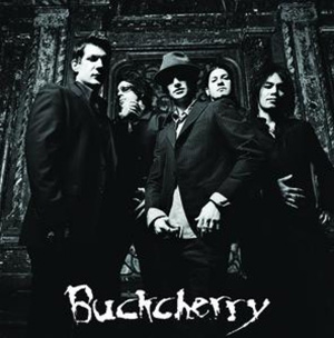 BUCKCHERRY - Sorry