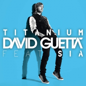 DAVID GUETTA - Titanium (Alesso Remix)