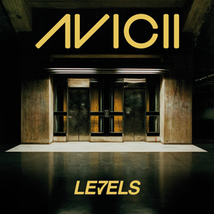 AVICII - Levels