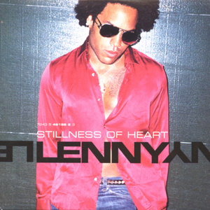 LENNY KRAVITZ - Stillness Of Heart