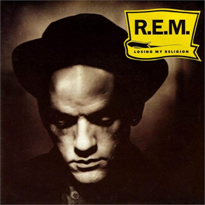 R.E.M. - Losing My Religion