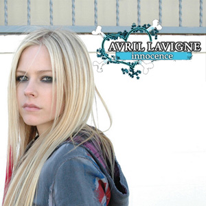 AVRIL LAVIGNE - Innocence