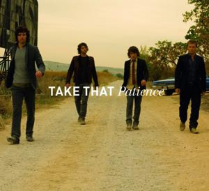 TAKE THAT - Patience