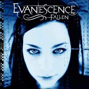 EVANESCENCE - Tourniquet