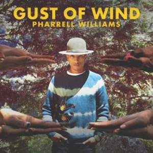 PHARRELL WILLIAMS - Gust Of Wind