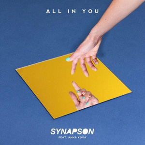 SYNAPSON - All In You
