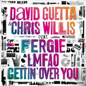 DAVID GUETTA - Gettin Over You