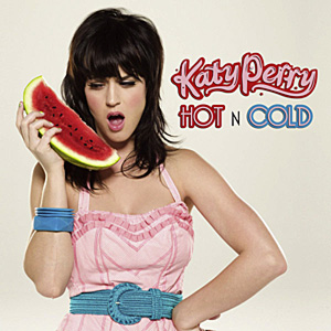 KATY PERRY - Hot N Cold (Rock Mix)