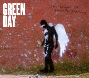 GREEN DAY - Boulevard Of Broken Dreams