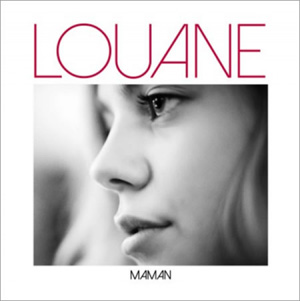 LOUANE - Maman