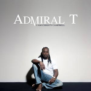 ADMIRAL T - Perle Rare