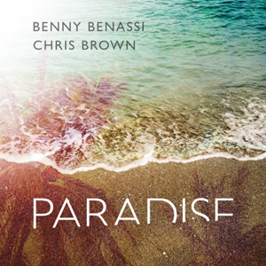 BENNY BENASSI - Paradise