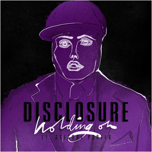 DISCLOSURE - Holding On