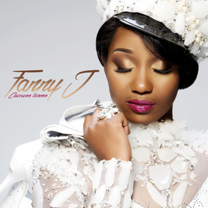 FANNY J - Aucune Larme