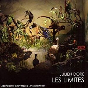 JULIEN DORE - Les Limites