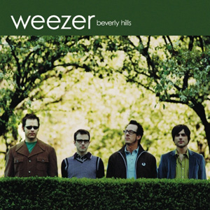 WEEZER - Beverly Hills