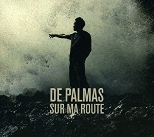 GÉRALD DE PALMAS - Sur La Route