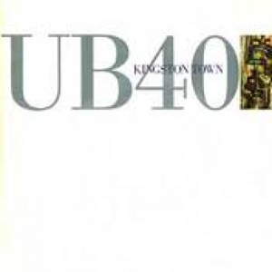 UB40 - Kingston Town