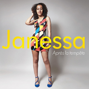 JANESSA - Après La Tempête