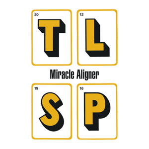 THE LAST SHADOW PUPPETS - Miracle Aligner