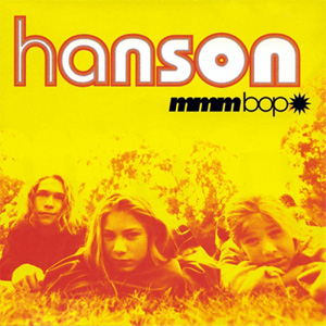 HANSON - Mmmbop