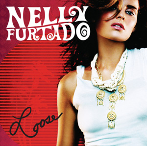 NELLY FURTADO - All Good Things