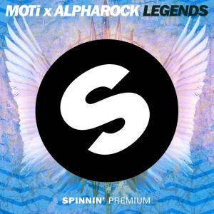 MOTI - Legends