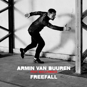 ARMIN VAN BUUREN - Freefall