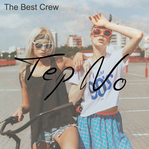 TEP NO - The Best Crew (Konut Remix)