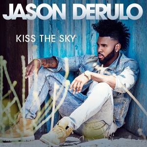 JASON DERULO - Kiss The Sky