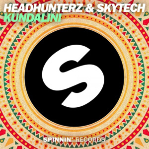 HEADHUNTERZ - Kundalini