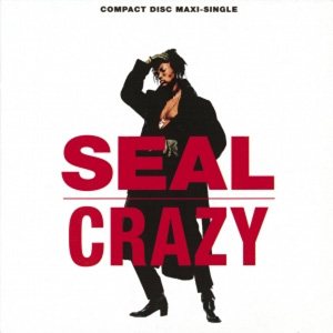 SEAL - CRazy