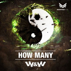W&W - How Many