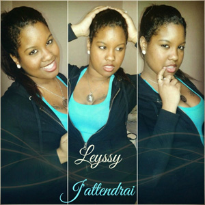 LEYSSY - J'attendrai