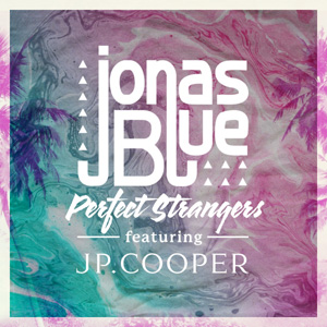 JONAS BLUE - Perfect Stranger (Club Mix)