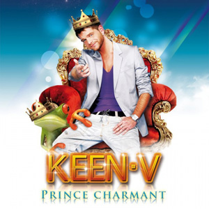 KEEN'V - Prince Charmant