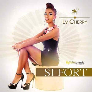 LY CHERRY - Si Fort (remix. Deejay Jack)